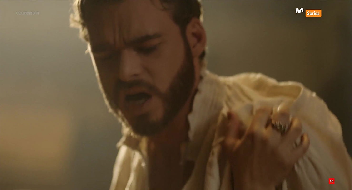 annabel scholey – medici masters of florence