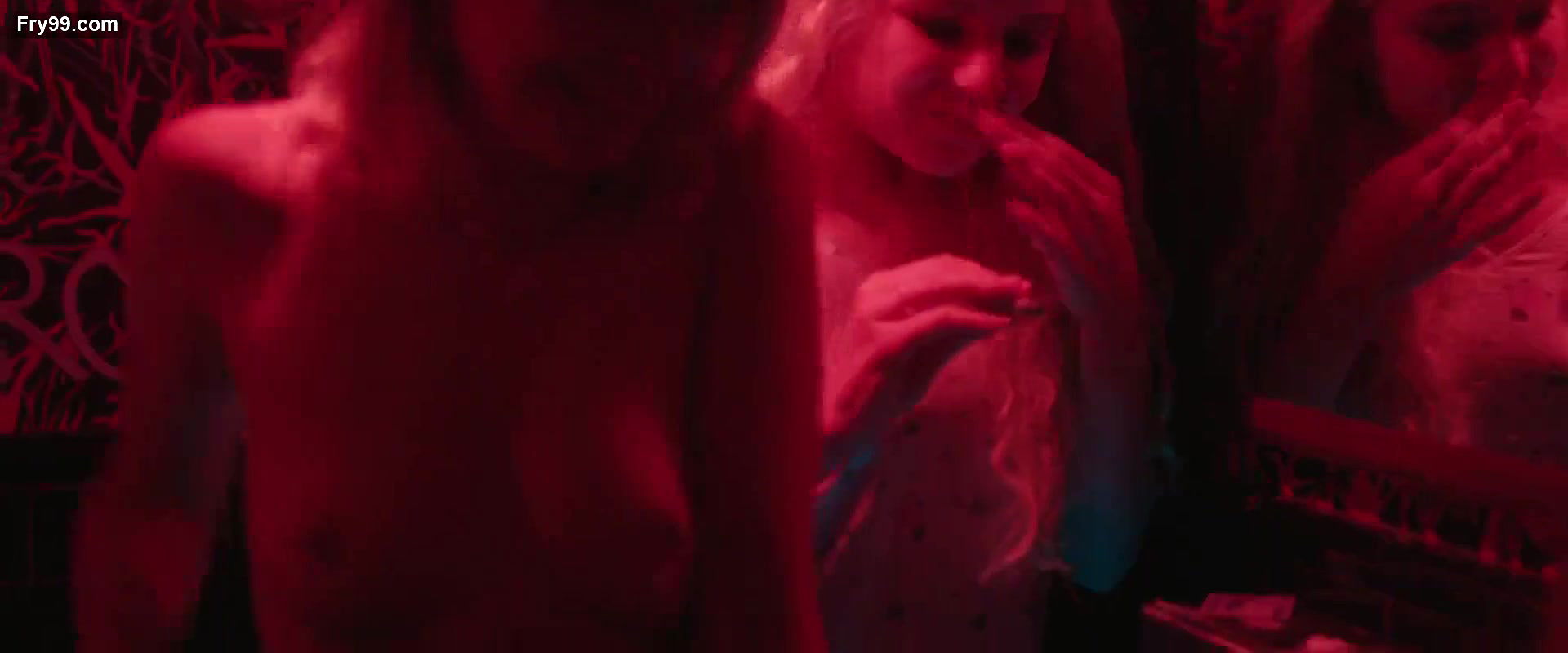 annabelle dexter jones – white girl