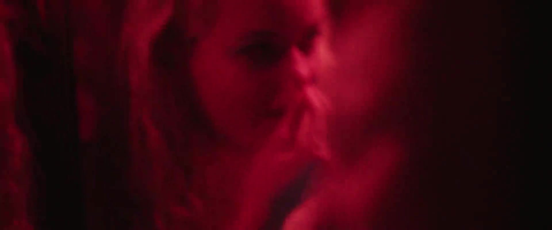 annabelle dexter jones – white girl