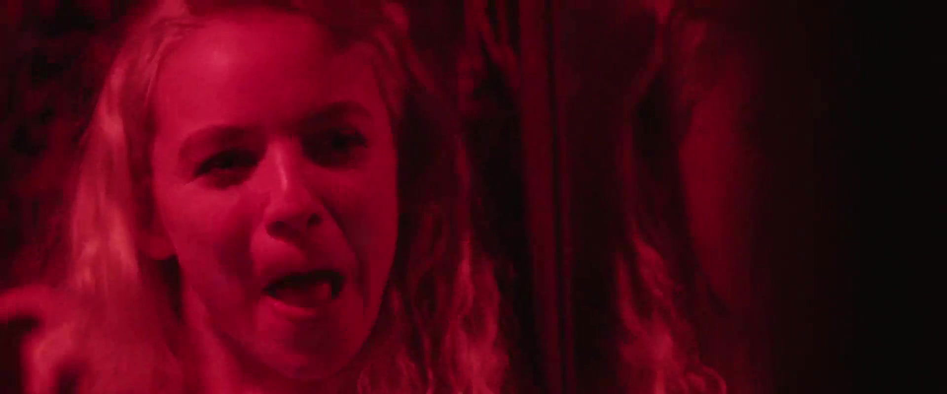 annabelle dexter jones – white girl