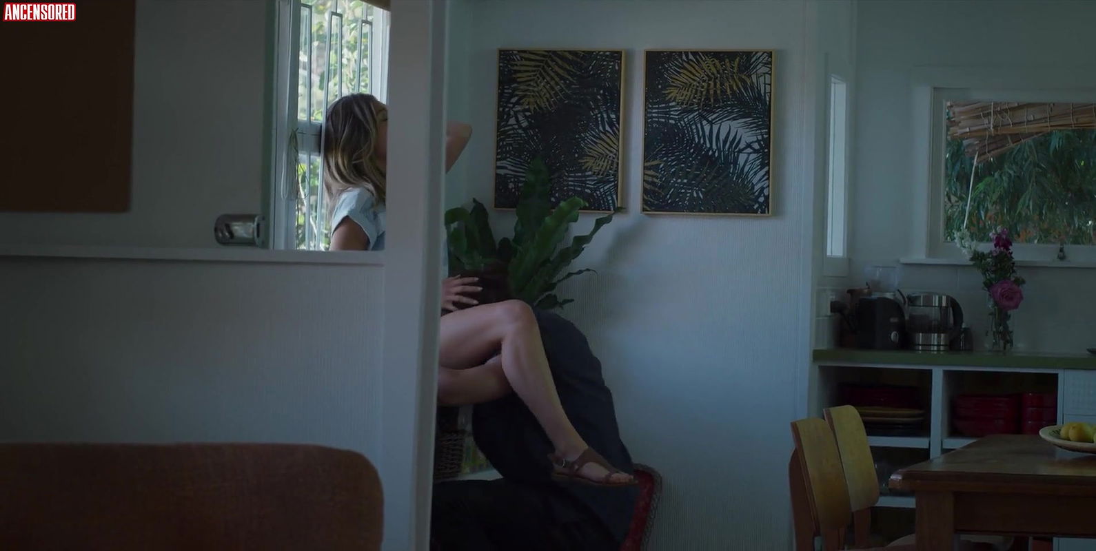 Annabelle Stephenson – tidelands