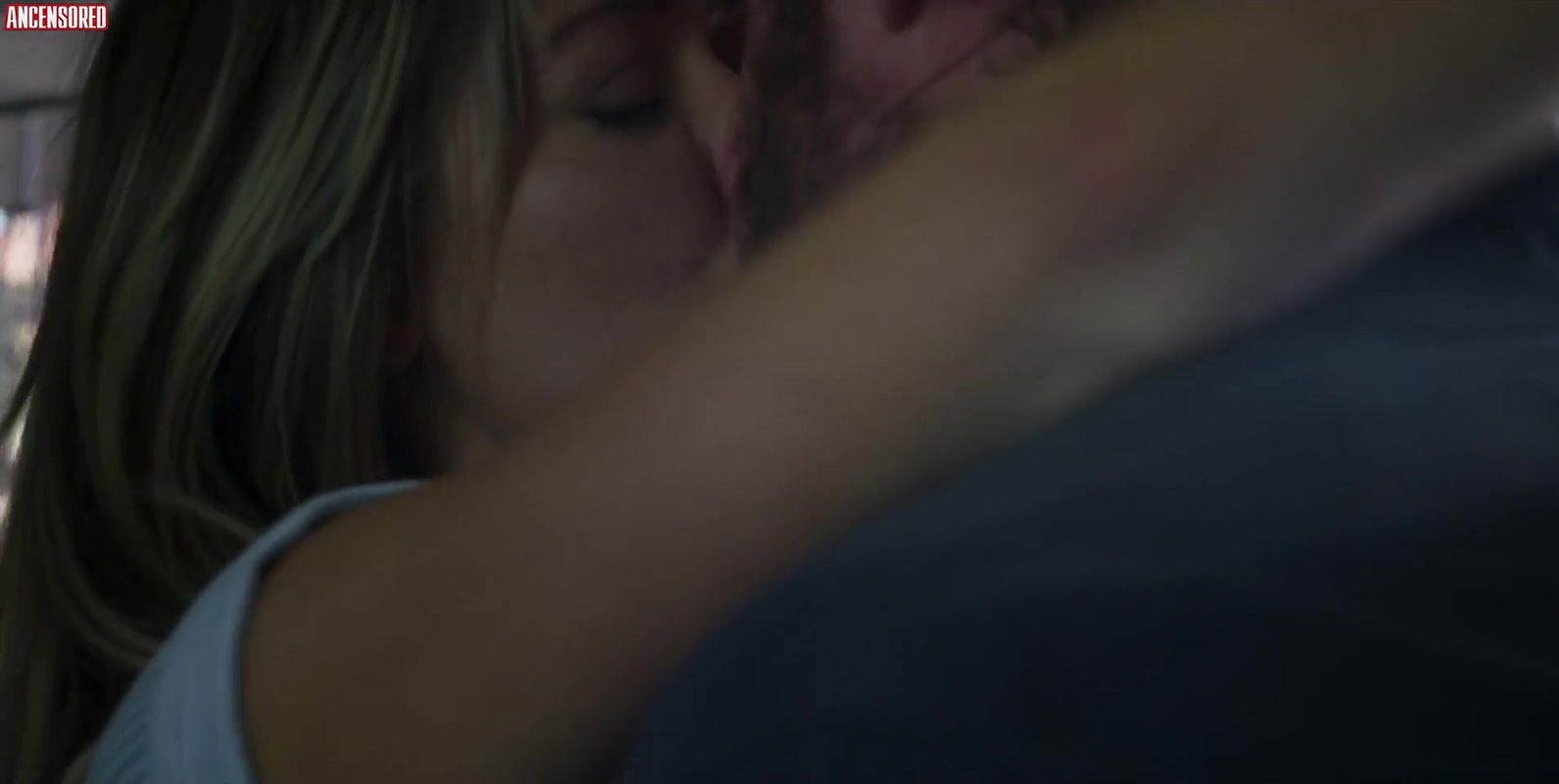 Annabelle Stephenson – tidelands