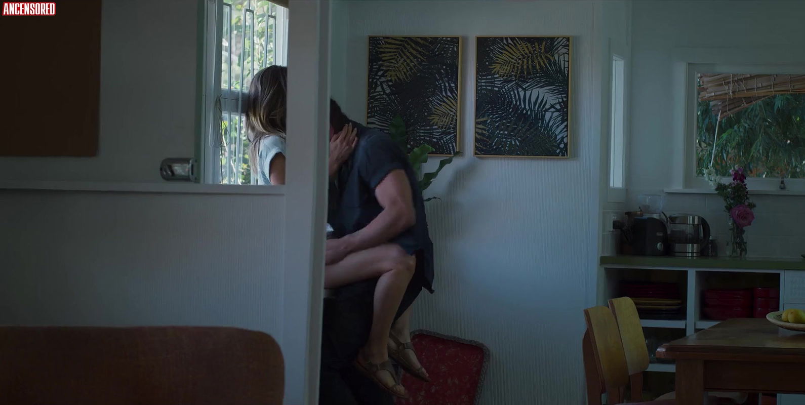 Annabelle Stephenson – tidelands