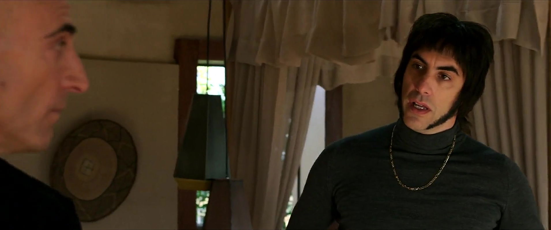 Annabelle Wallis – The Brothers Grimsby