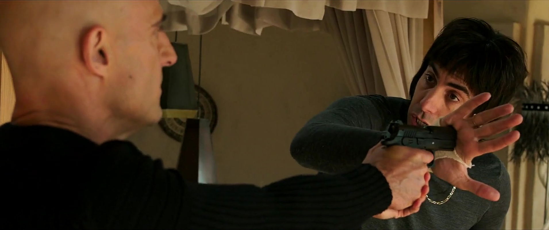 Annabelle Wallis – The Brothers Grimsby