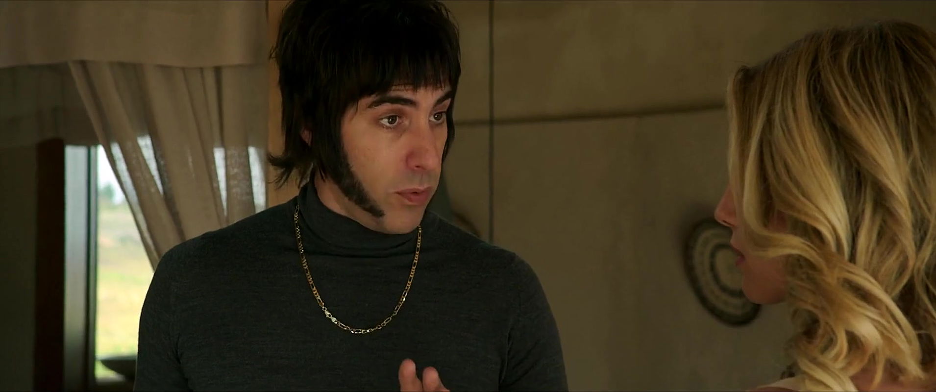 Annabelle Wallis – The Brothers Grimsby