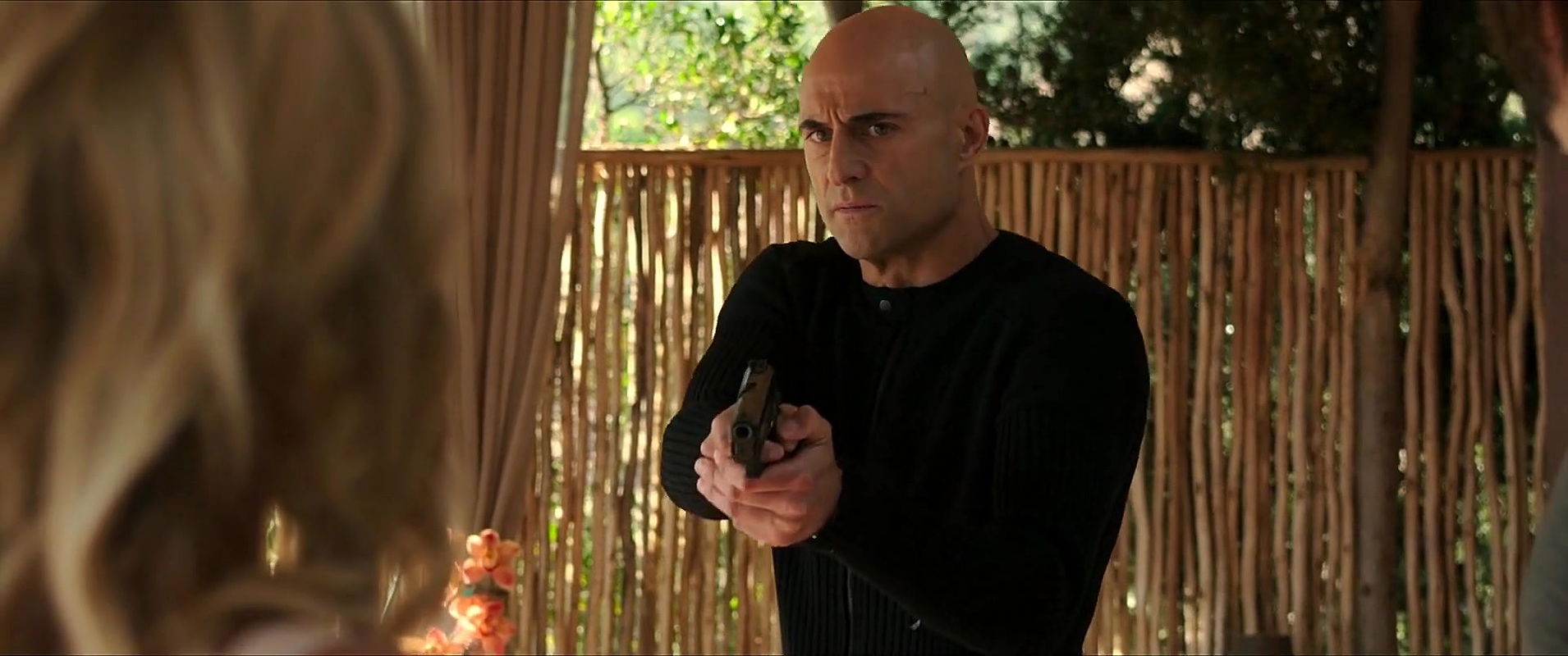 Annabelle Wallis – The Brothers Grimsby