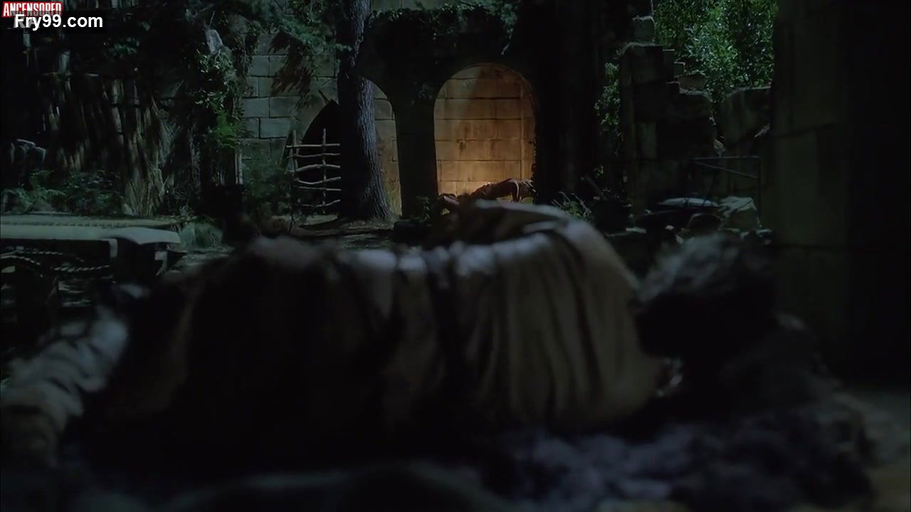 Annabelle Wallis – the lost future tv movie