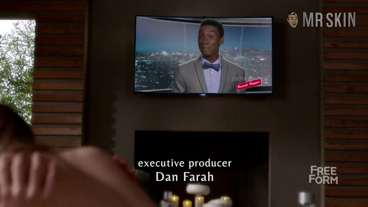 annalisa cochrane – famous in love