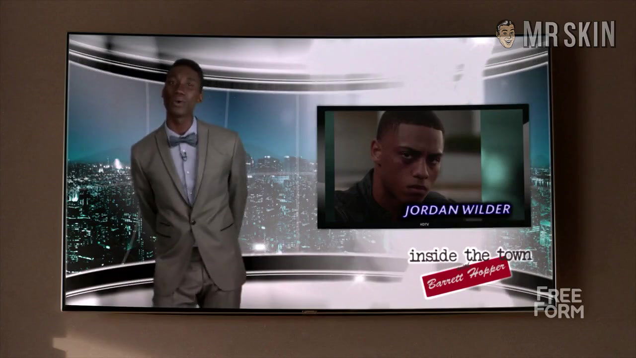 annalisa cochrane – famous in love