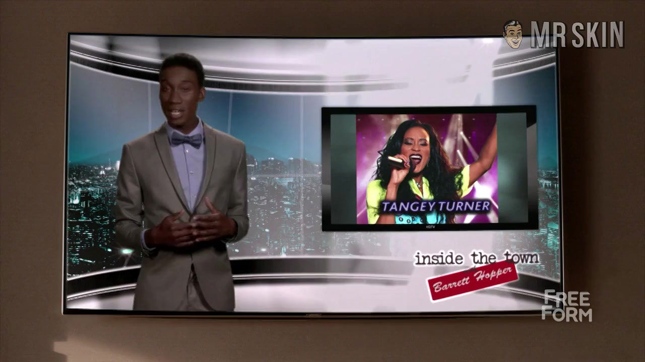 annalisa cochrane – famous in love