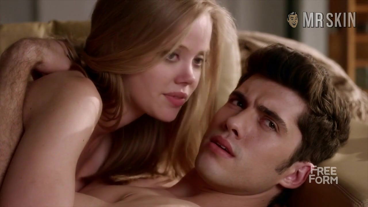 annalisa cochrane – famous in love