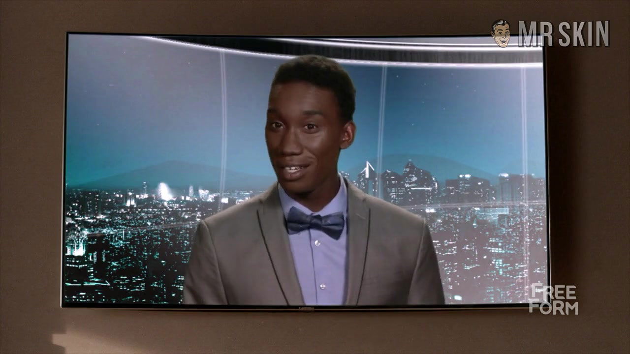 annalisa cochrane – famous in love