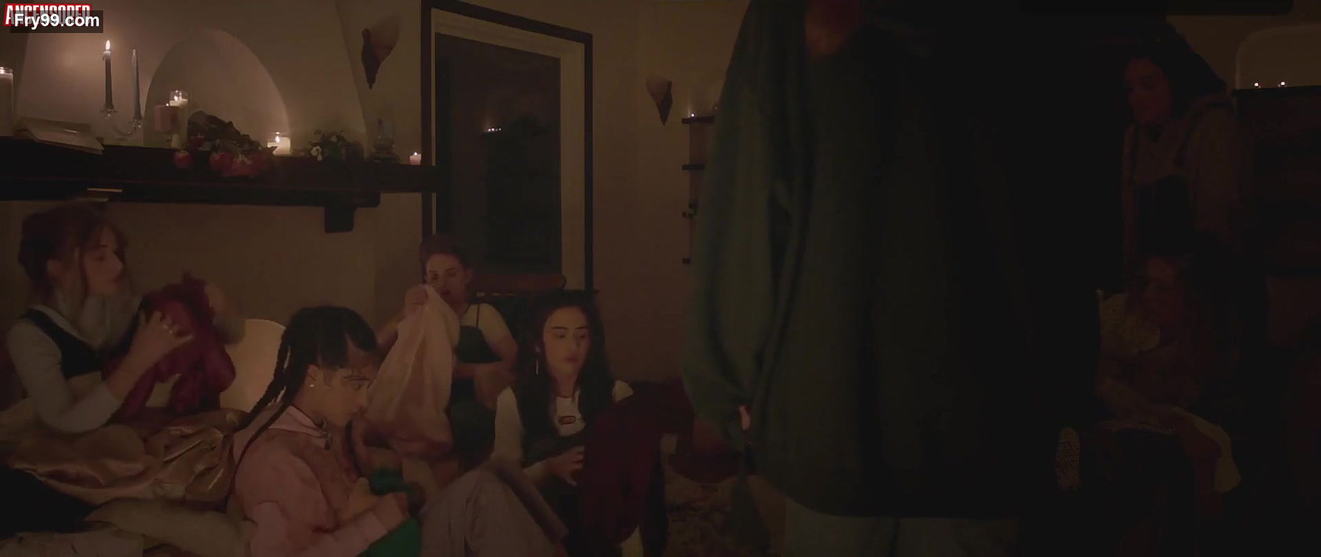 Annalise Basso – ladyworld