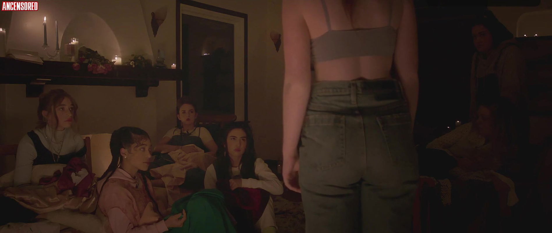 Annalise Basso – ladyworld