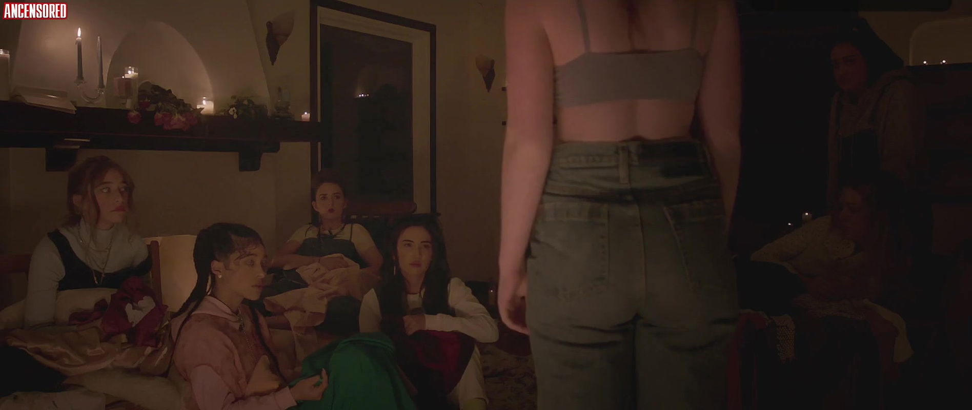 Annalise Basso – ladyworld