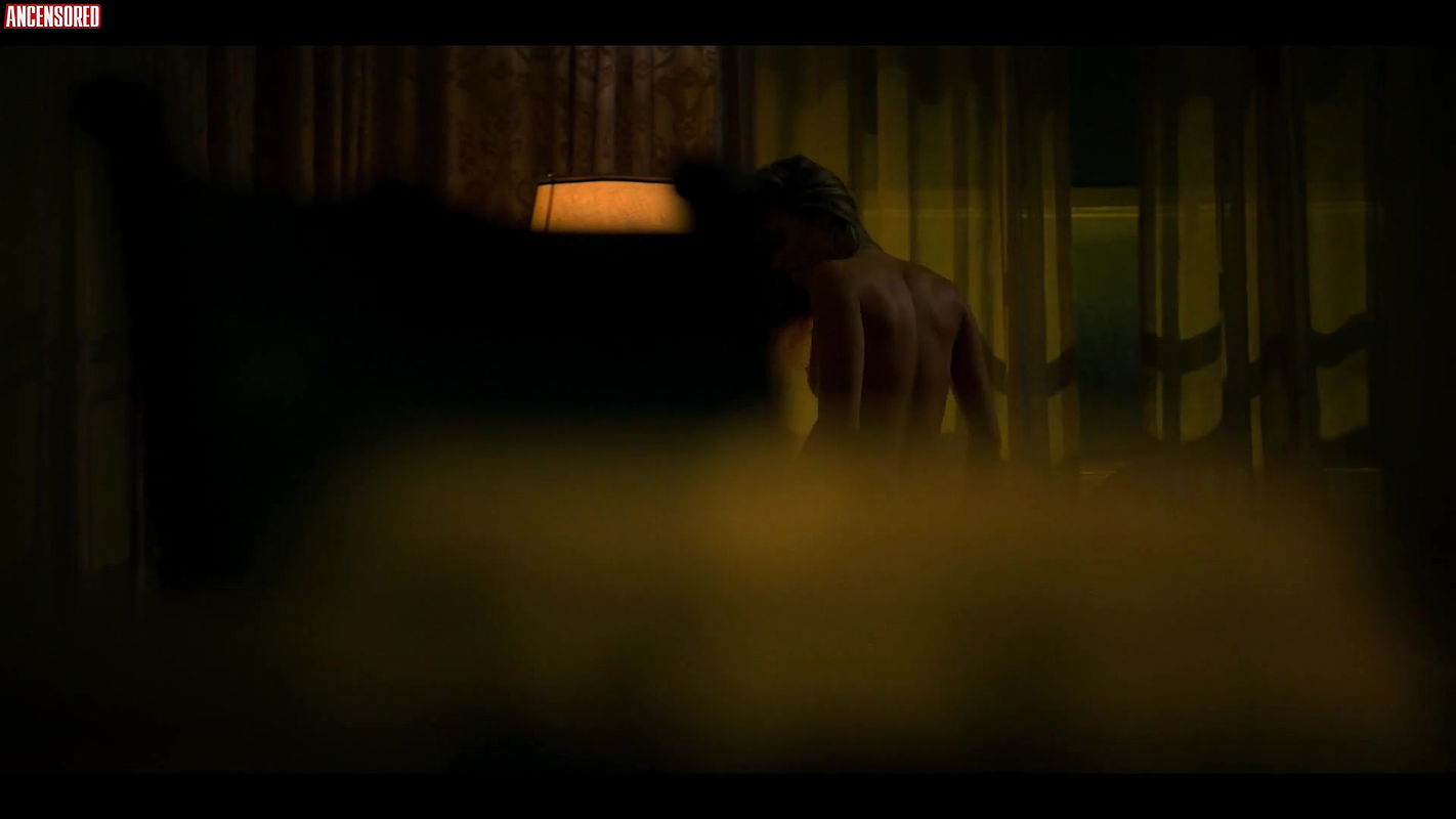 AnnaLynne McCord – power book iii raising kanan