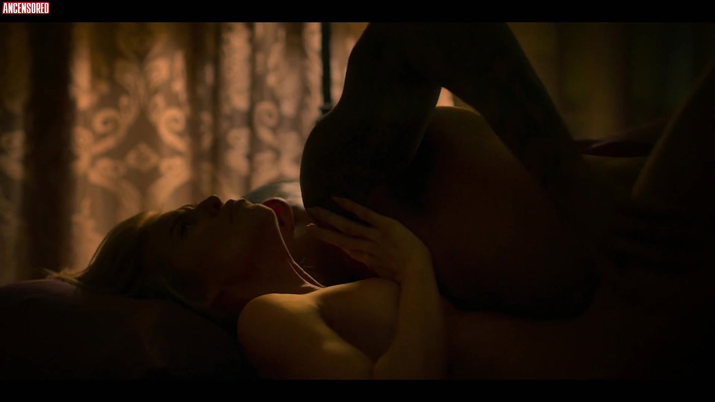 AnnaLynne McCord – power book iii raising kanan