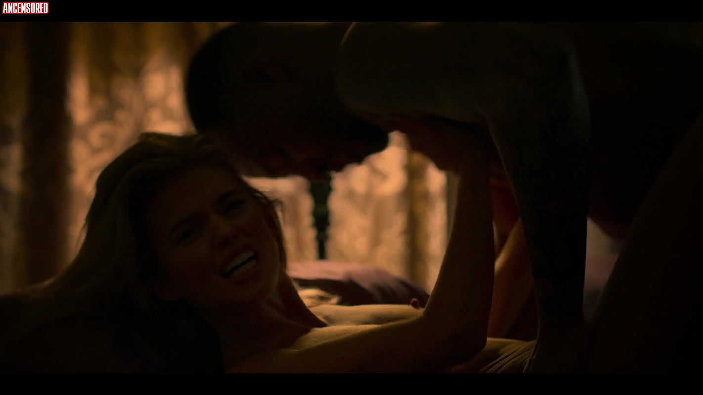 AnnaLynne McCord – power book iii raising kanan