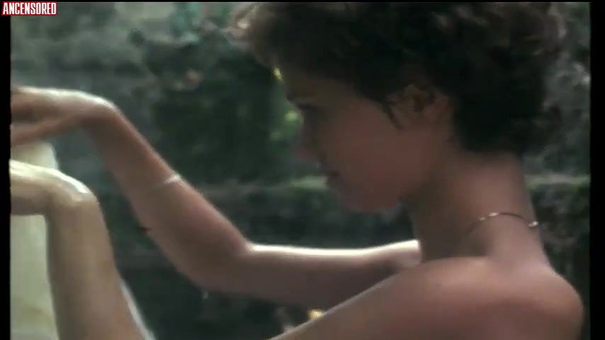 anne – a summer in saint tropez