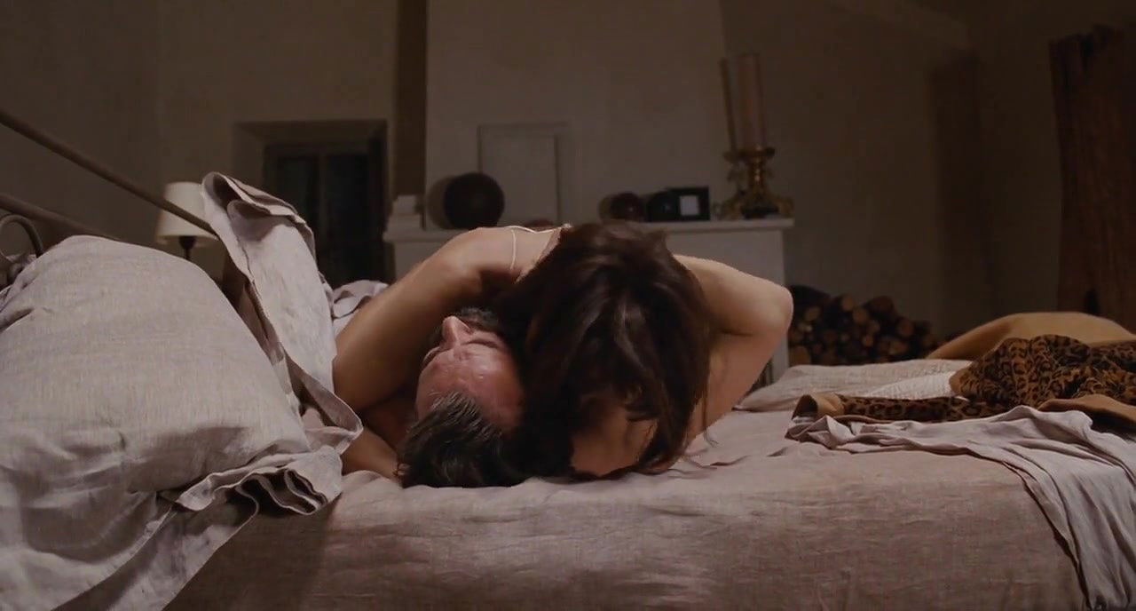 Anne Alvaro – The Clink of Ice