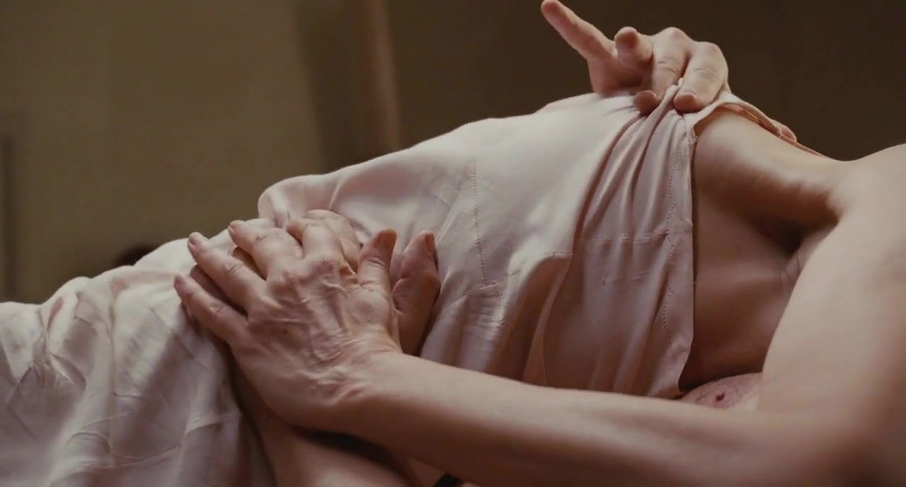 Anne Alvaro – The Clink of Ice