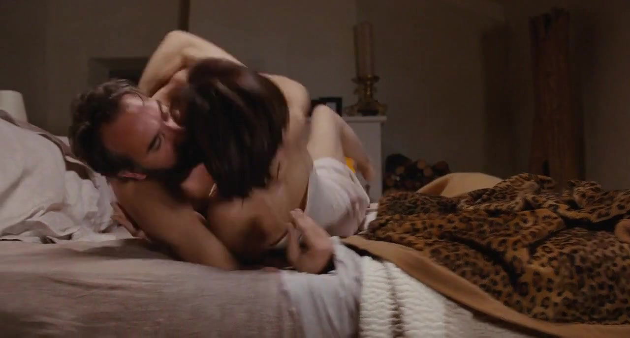 Anne Alvaro – The Clink of Ice