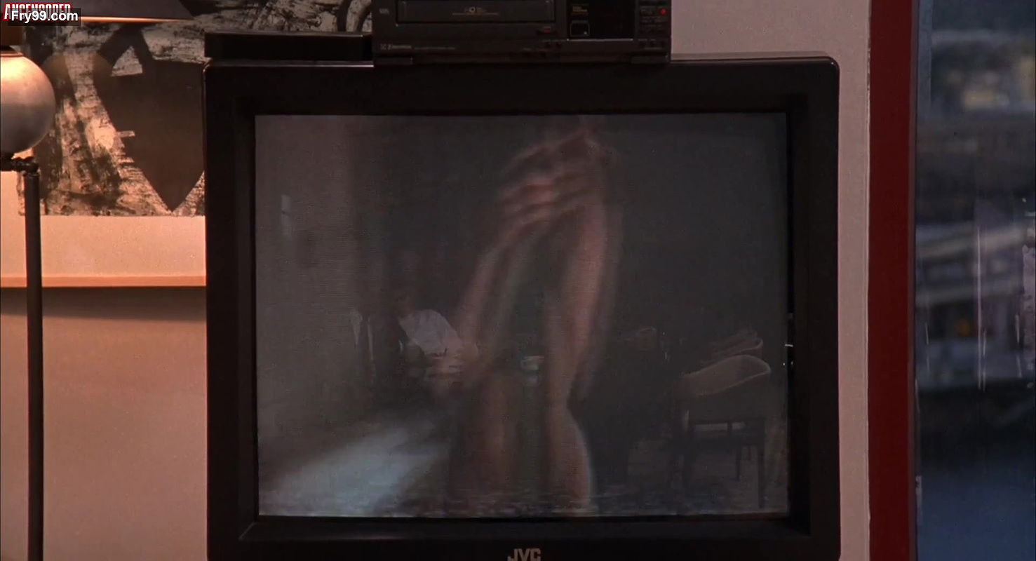 Anne Archer – Body of Evidence