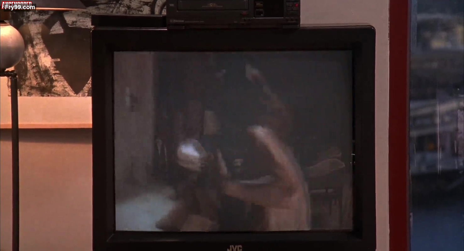 Anne Archer – Body of Evidence