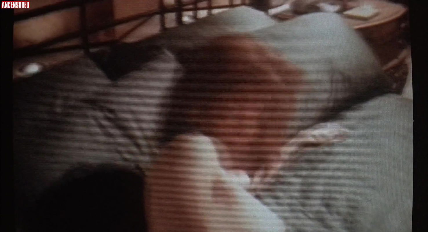 Anne Archer – Body of Evidence