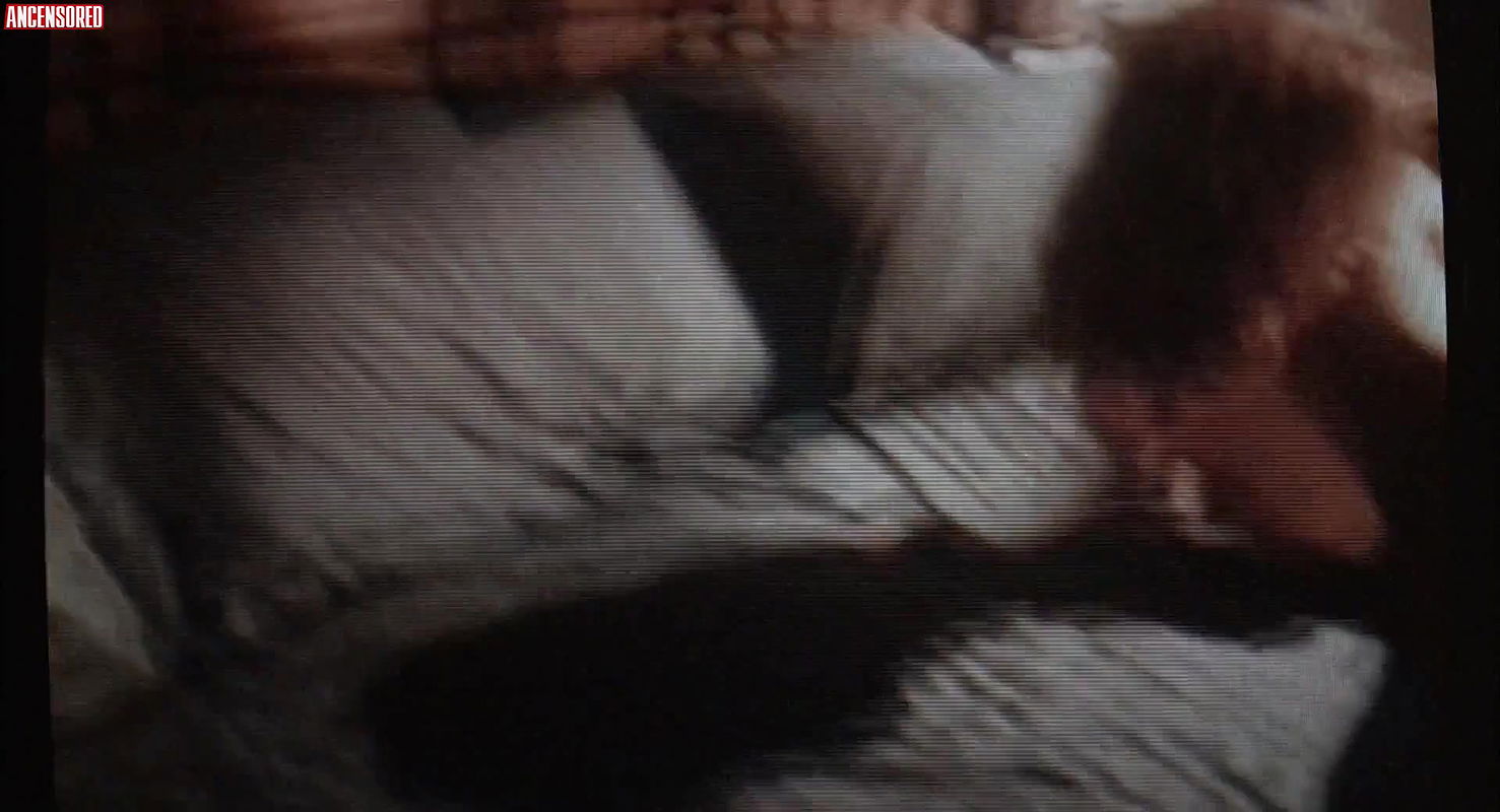 Anne Archer – Body of Evidence