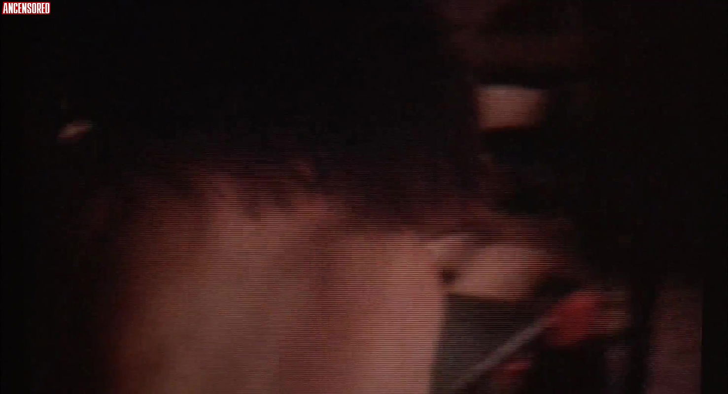 Anne Archer – Body of Evidence