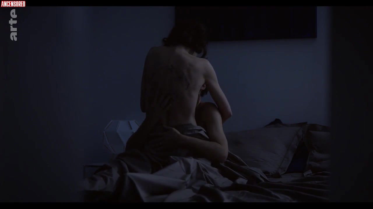 Anne Azoulay – ad vitam