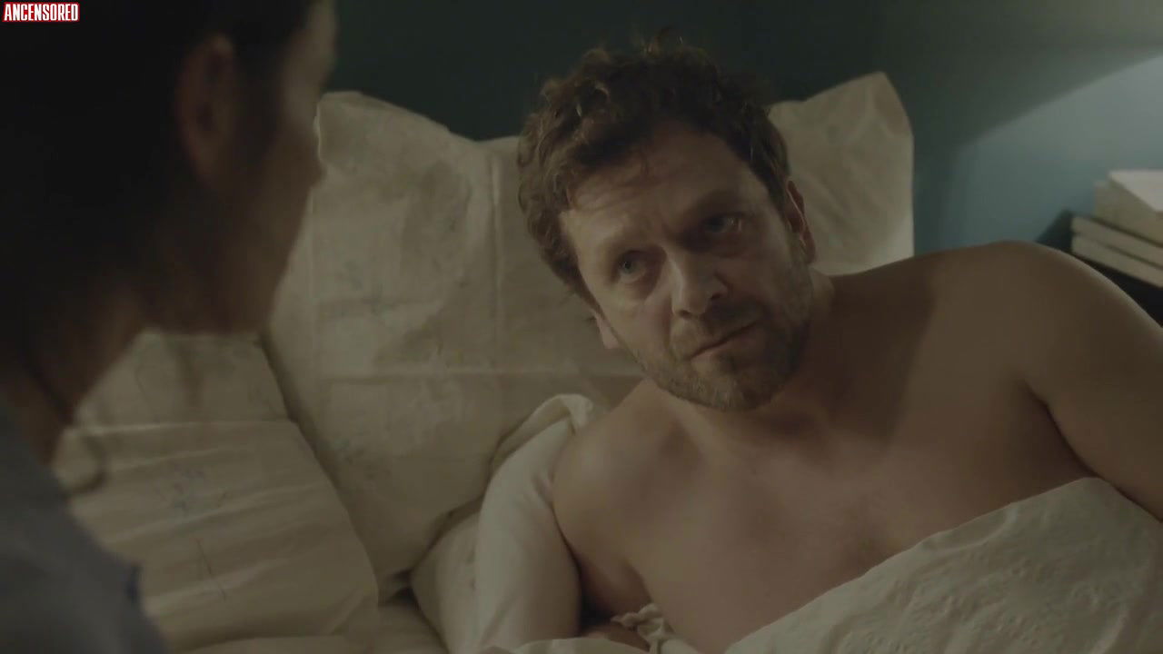 Anne Azoulay – le bureau des legendes