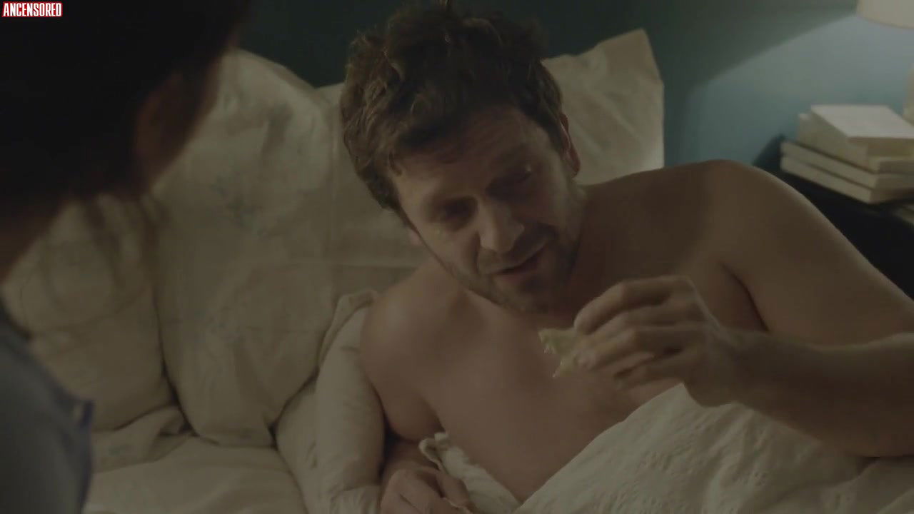 Anne Azoulay – le bureau des legendes