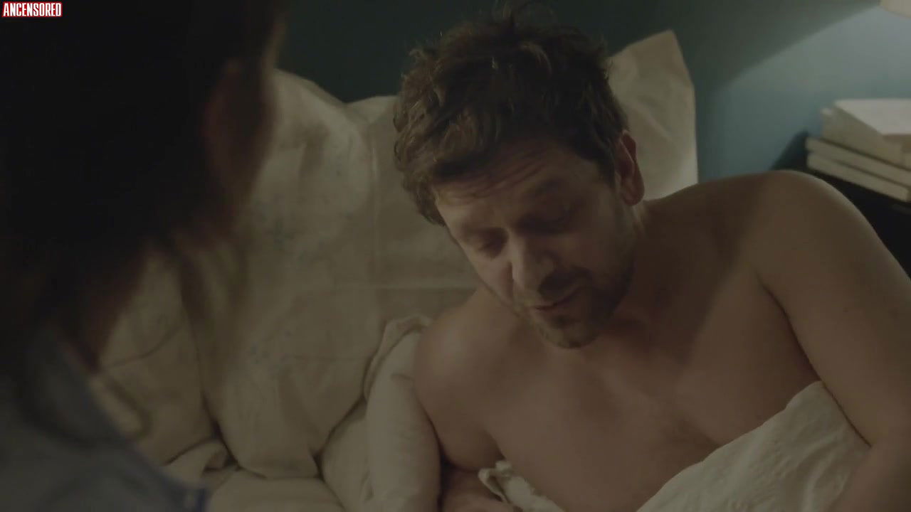 Anne Azoulay – le bureau des legendes