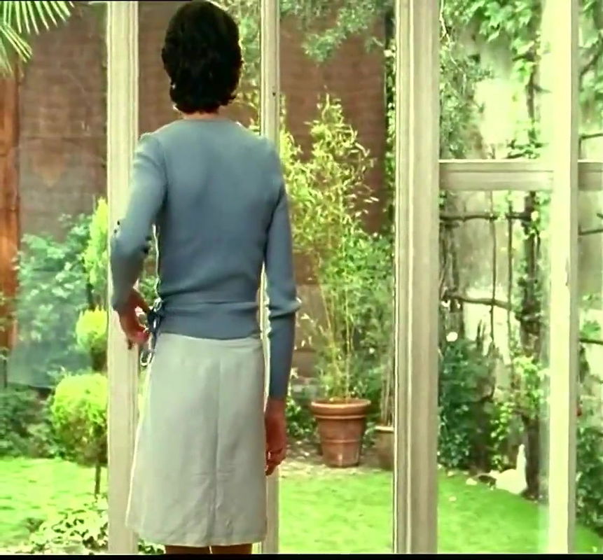 Anne Coesens – Le Secret