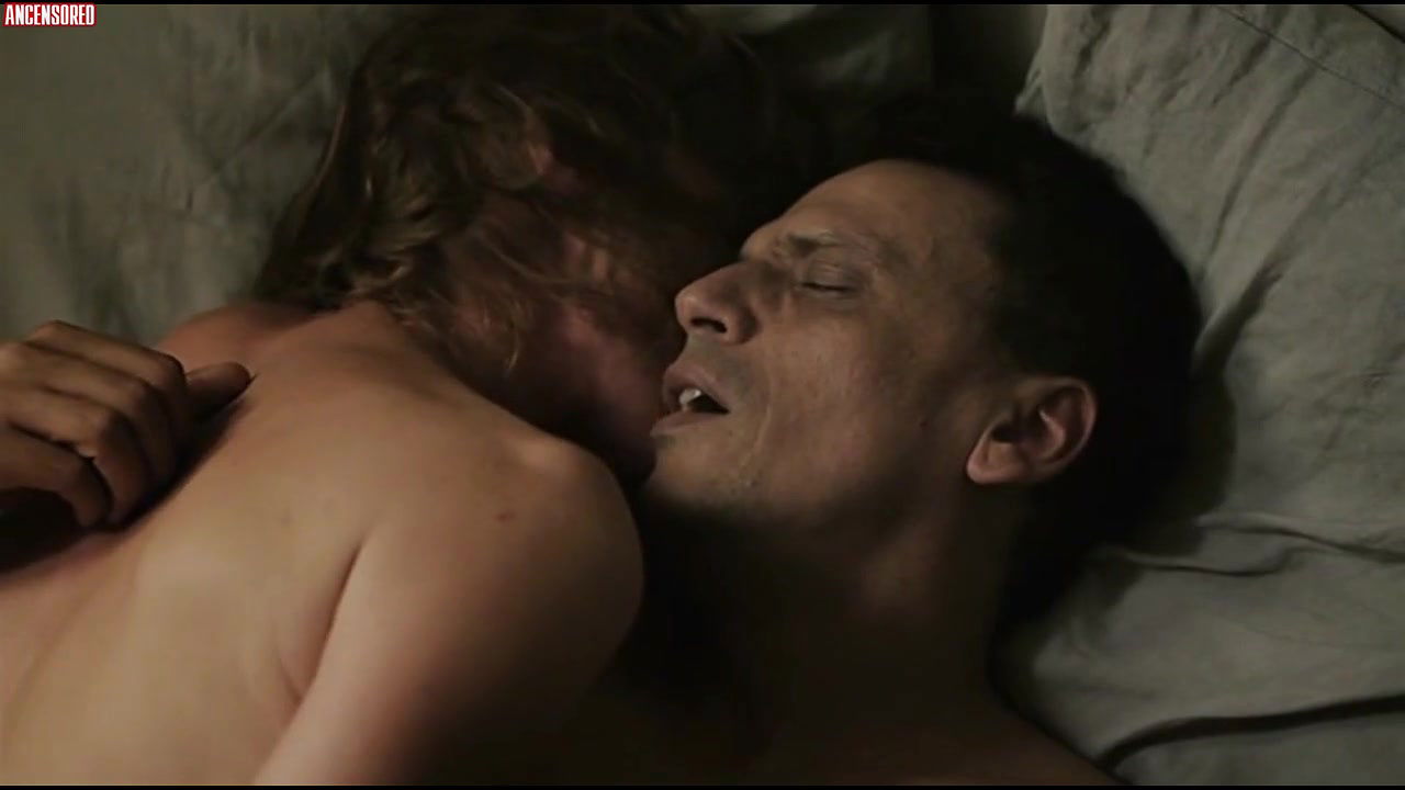 Anne Consigny – E Love