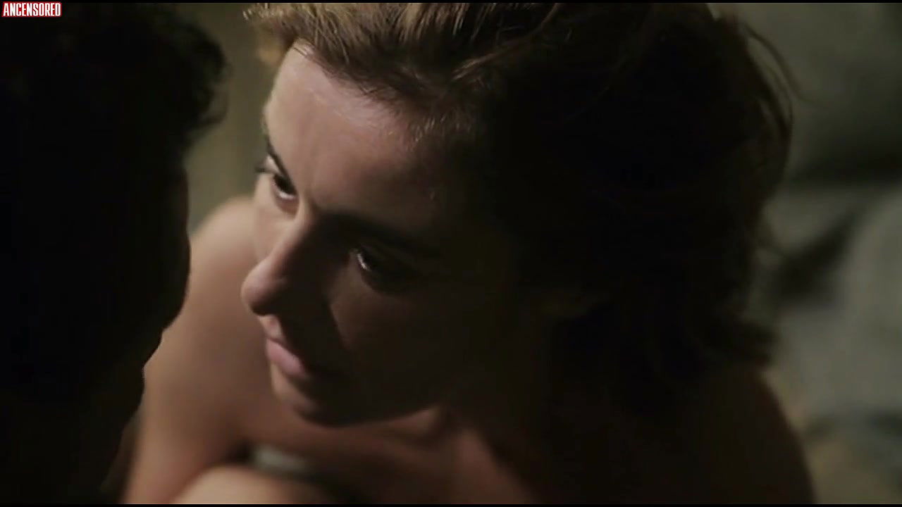 Anne Consigny – E Love