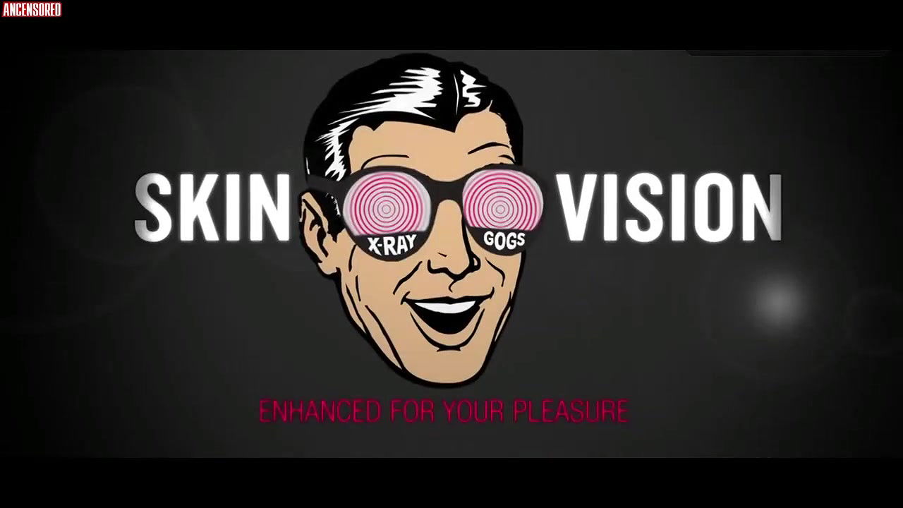 Anne Consigny – elle