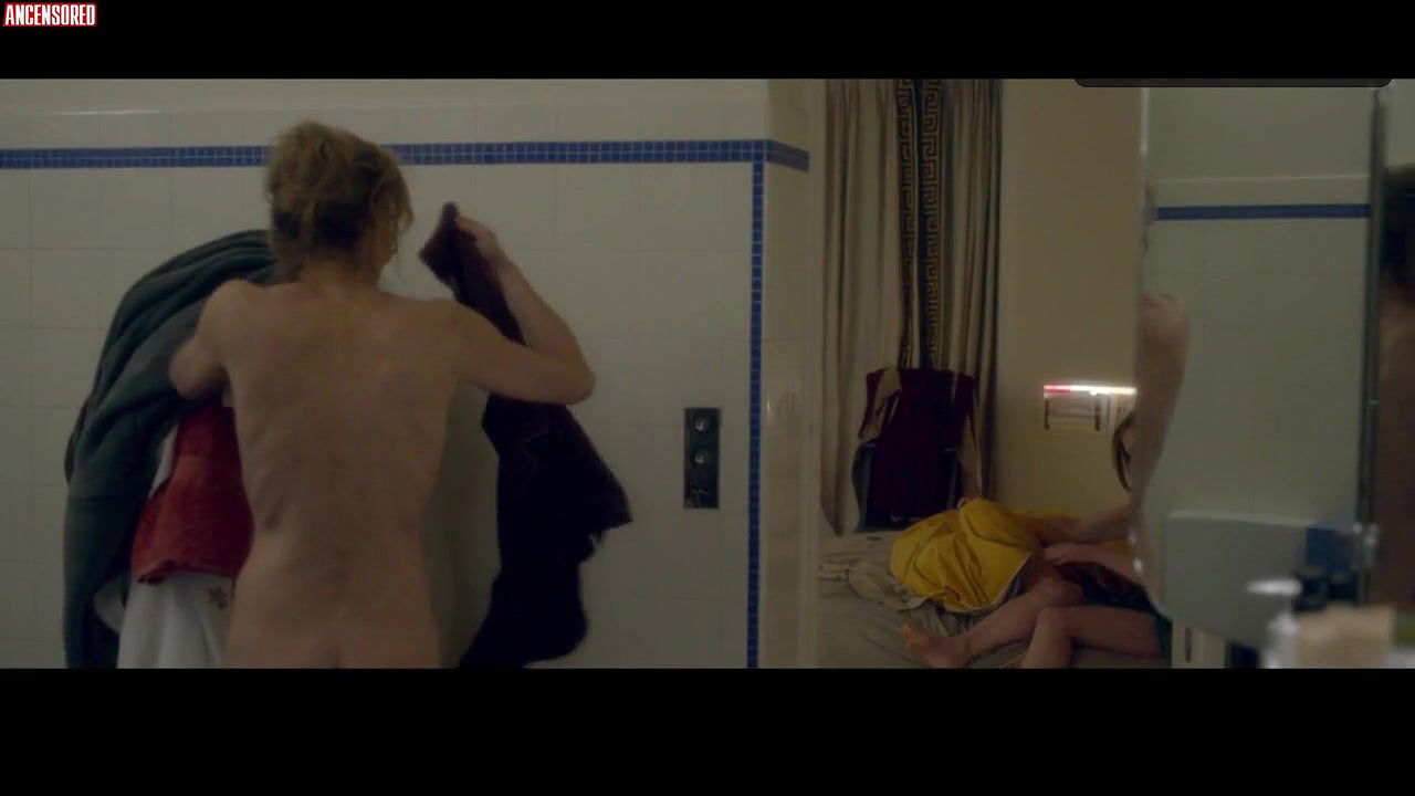 Anne Consigny – elle