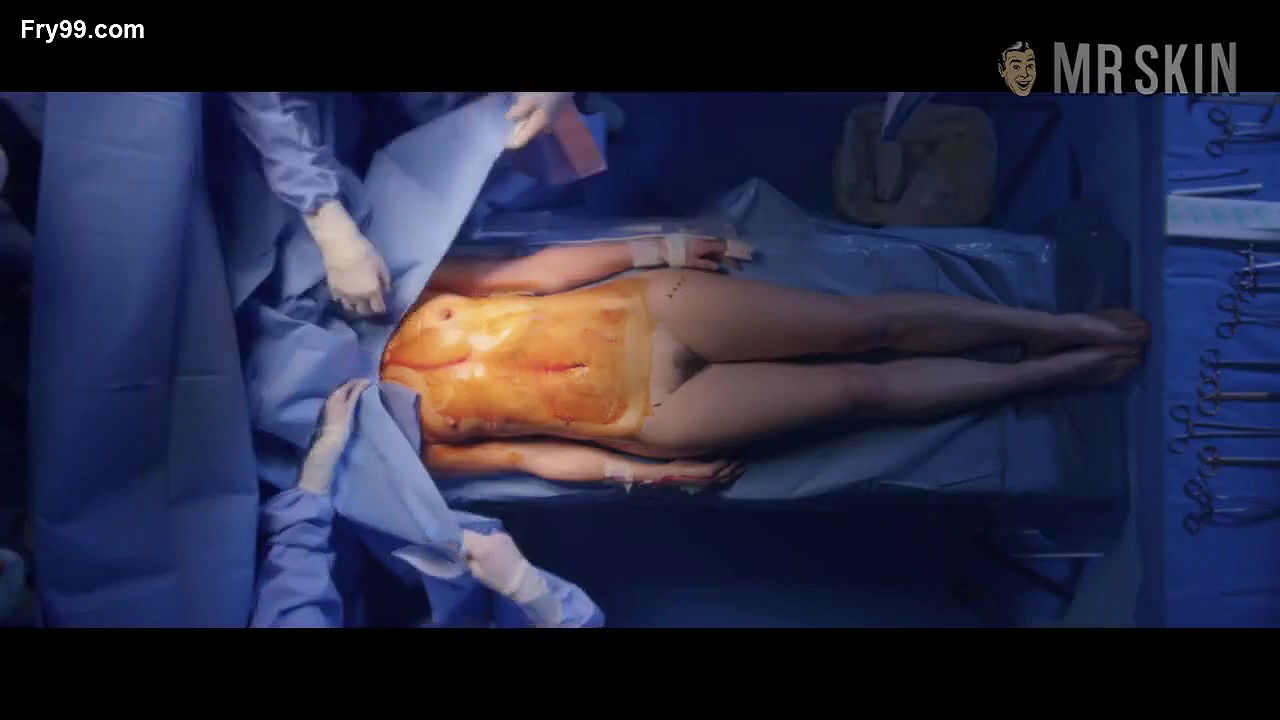 anne dorval – heal the living