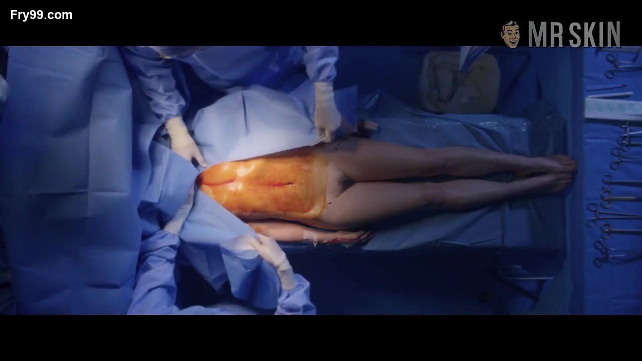 anne dorval – heal the living