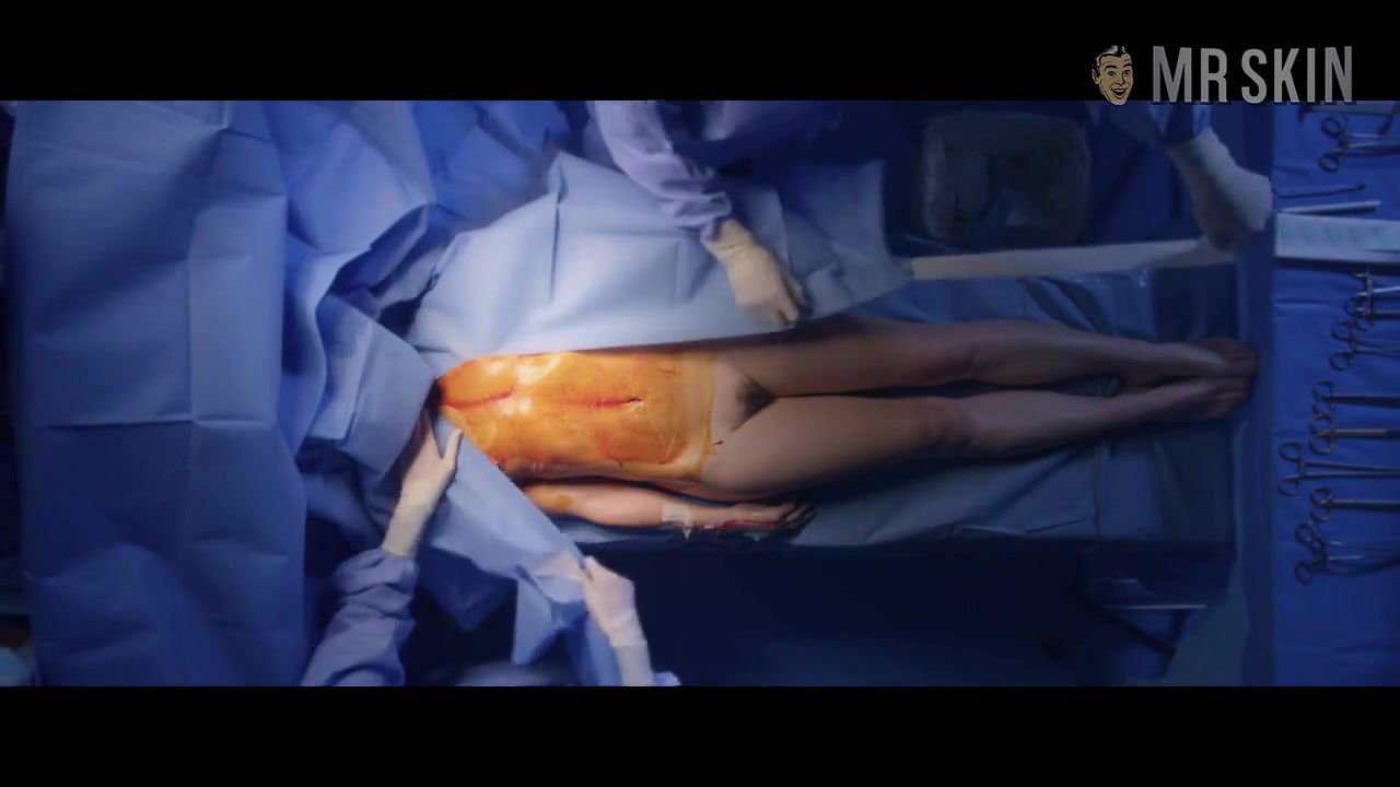 anne dorval – heal the living