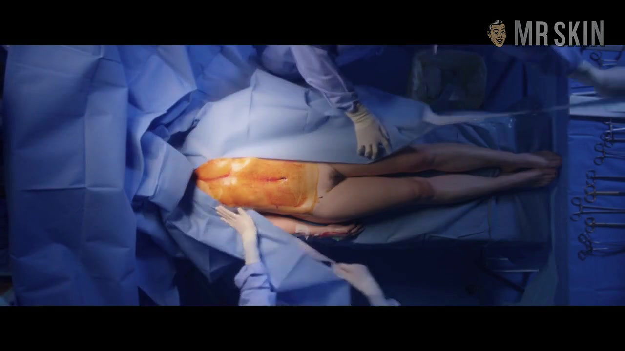 anne dorval – heal the living