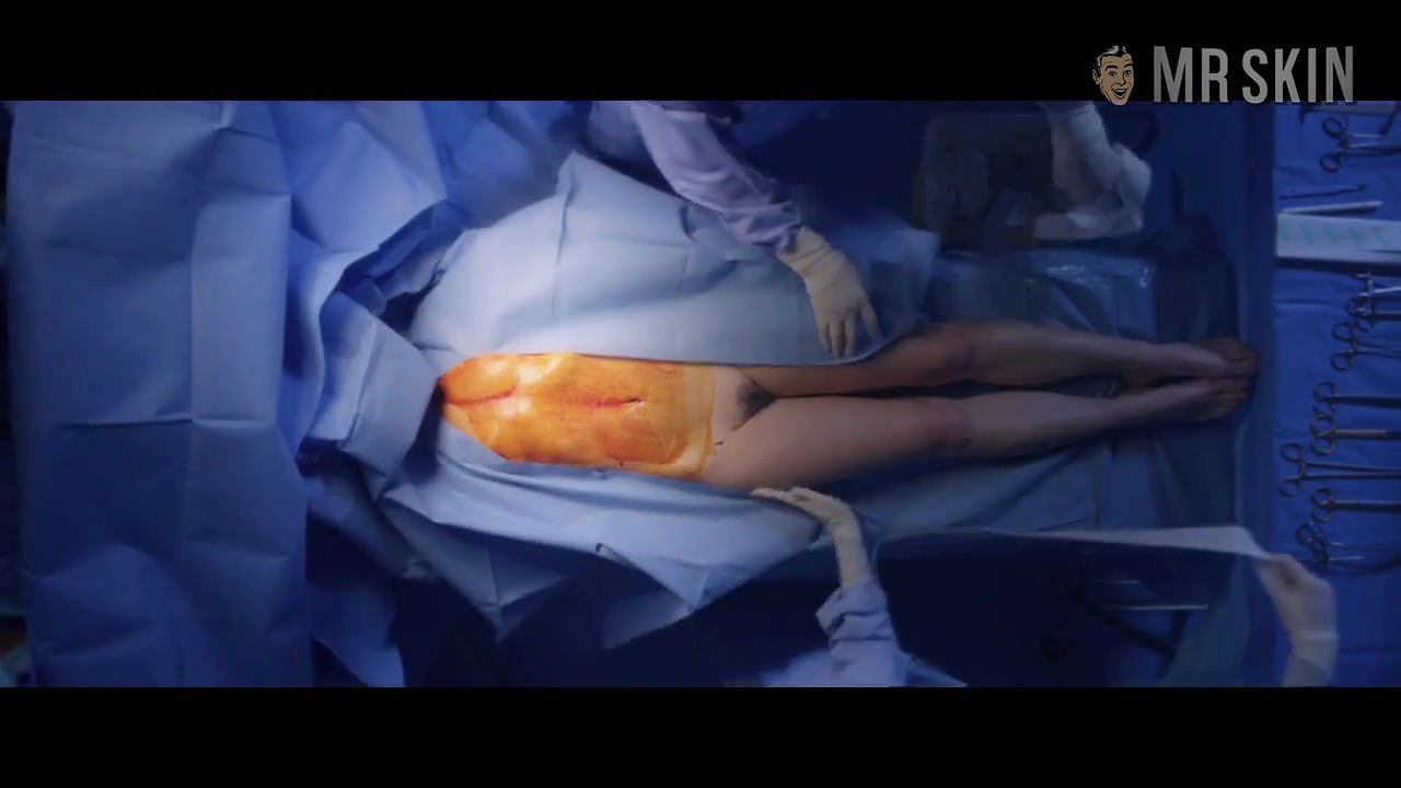 anne dorval – heal the living