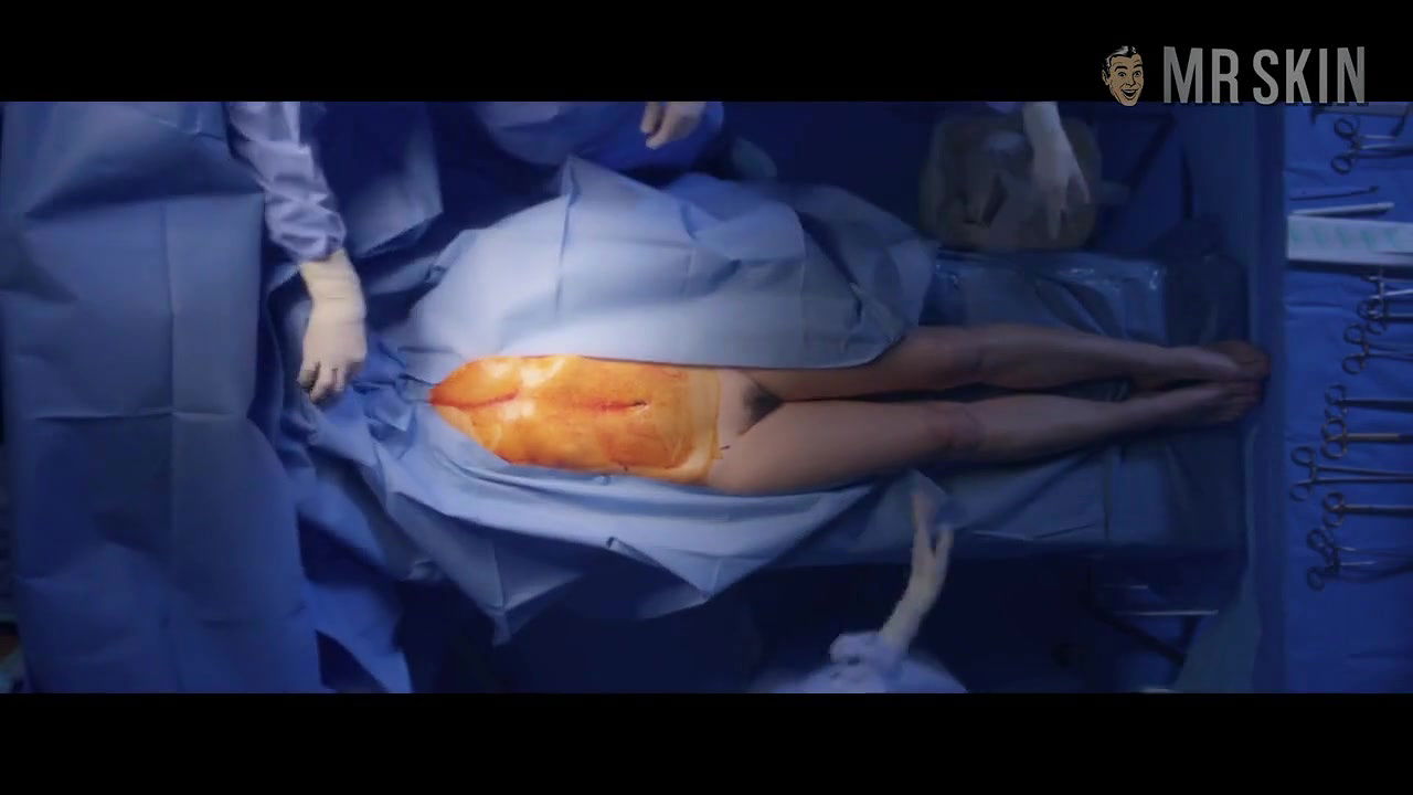 anne dorval – heal the living