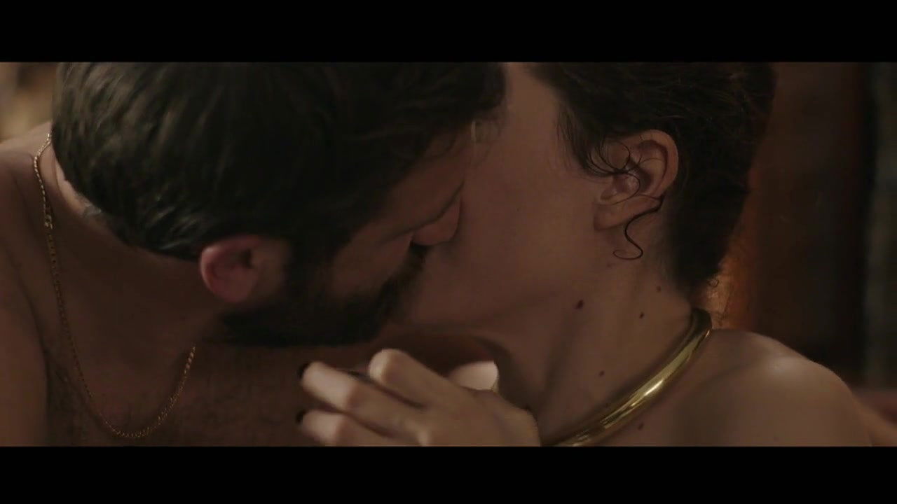 anne elisabeth blateau – nu