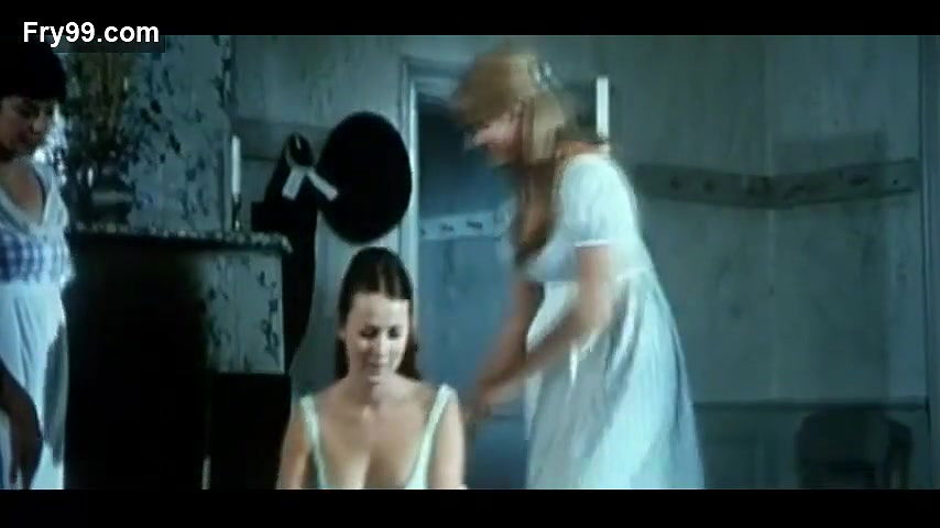 Anne Grete Nissen – Kyrkoherden