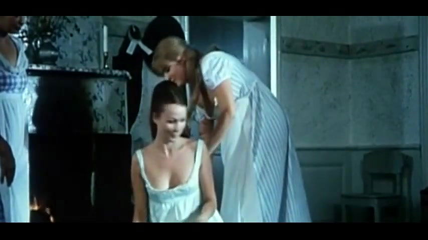 Anne Grete Nissen – Kyrkoherden